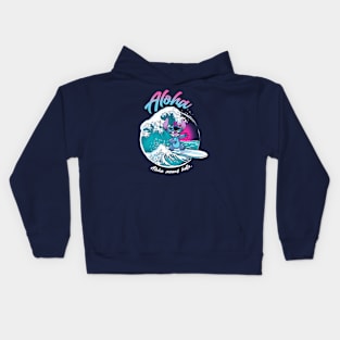 Aloha Kids Hoodie